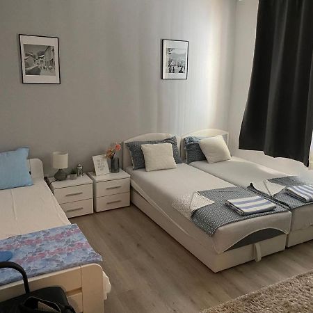 Lamiya'S 2 Bedroom Apartment 모스타르 외부 사진