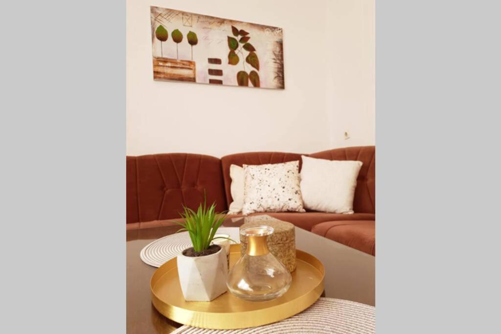 Lamiya'S 2 Bedroom Apartment 모스타르 외부 사진