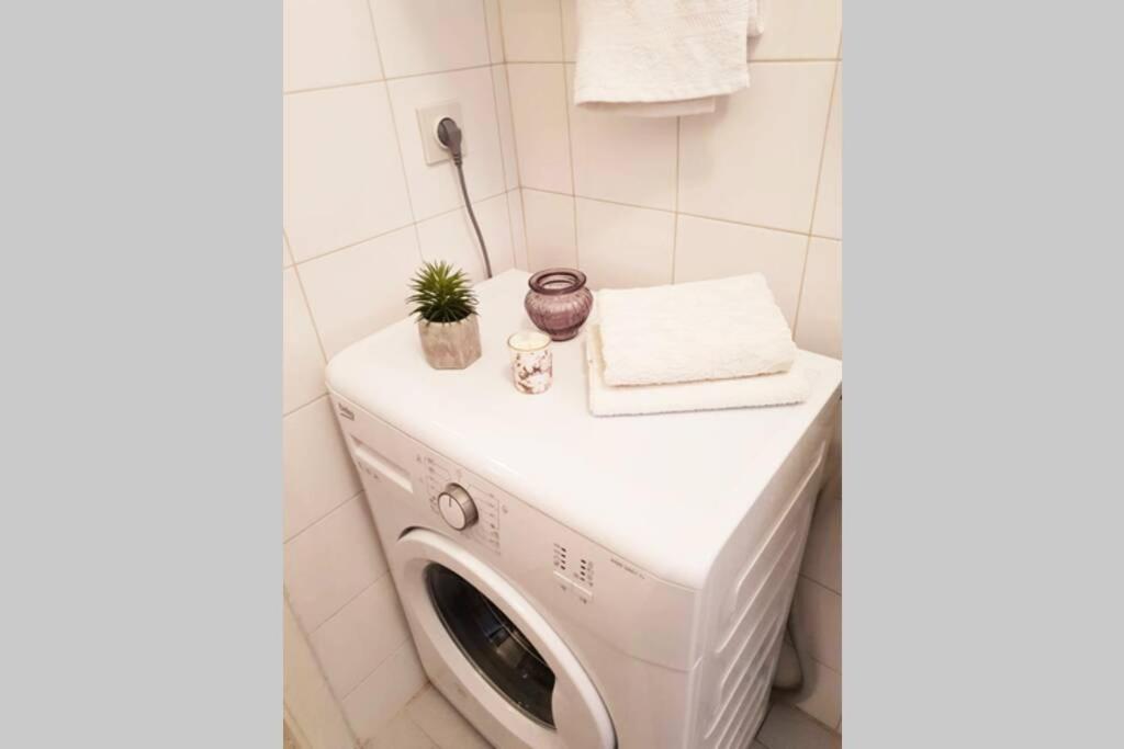 Lamiya'S 2 Bedroom Apartment 모스타르 외부 사진